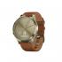 Garmin Vivomove HR Premium Gold/Gold S/M Спортивные Часы инструкция, поддержка, форум, описание, мануал