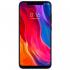 Xiaomi Mi 8 64Gb Blue Смартфон инструкция, поддержка, форум, описание, мануал