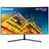 Samsung U32R590CWI Монитор инструкция, поддержка, форум, описание, мануал