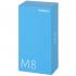 Meizu M8 64Gb Blue (M813H) Смартфон инструкция, поддержка, форум, описание, мануал