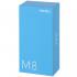 Meizu M8 64Gb Black (M813H) Смартфон инструкция, поддержка, форум, описание, мануал