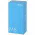 Meizu M8 64Gb Purple (M813H) Смартфон инструкция, поддержка, форум, описание, мануал