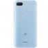 Xiaomi Redmi 6 64Gb Blue Смартфон инструкция, поддержка, форум, описание, мануал