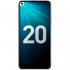 Honor 20 128Gb Icelandic White (YAL-L21) Смартфон инструкция, поддержка, форум, описание, мануал