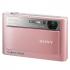 Sony DSC-T20/P Фотоаппарат Компактный инструкция, поддержка, форум, описание, мануал