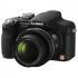 Panasonic DMC-FZ18EE-K Black Фотоаппарат Компактный инструкция, поддержка, форум, описание, мануал