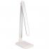 Artstyle TL-222WS White Silver Светильник LED инструкция, поддержка, форум, описание, мануал