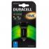 Duracell 2*USB/2.4А Black (DR5034A-RU) Автомобильное Зарядное Устройство инструкция, поддержка, форум, описание, мануал