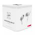 MusicDealer S BT Silver (ZMDH-SS-BT) Наушники Bluetooth инструкция, поддержка, форум, описание, мануал