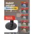 Era NLED-476-10W-BK Black Светильник настольный инструкция, поддержка, форум, описание, мануал