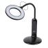Era NLED-476-10W-BK Black Светильник настольный инструкция, поддержка, форум, описание, мануал