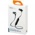 Interstep SBH-230 Sport Black Спортивные наушники Bluetooth инструкция, поддержка, форум, описание, мануал