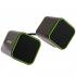 Smartbuy CUTE (SBA-2580) Black Green Колонки Компьютерные инструкция, поддержка, форум, описание, мануал
