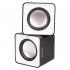 Smartbuy MINI (SBA-2810) Grey Колонки Компьютерные инструкция, поддержка, форум, описание, мануал