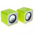 Smartbuy MINI (SBA-2820) Yellow Колонки Компьютерные инструкция, поддержка, форум, описание, мануал