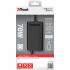 Trust DUO 70W (20877) Сетевой адаптер для ноутбуков инструкция, поддержка, форум, описание, мануал