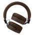 Rombica MySound BH-11 Brown (BT-H018) Наушники Bluetooth инструкция, поддержка, форум, описание, мануал