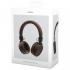 Rombica MySound BH-11 Brown (BT-H018) Наушники Bluetooth инструкция, поддержка, форум, описание, мануал
