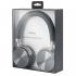 Rombica Mysound BH-12 Gray (BT-H017) Наушники Bluetooth инструкция, поддержка, форум, описание, мануал