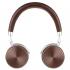 Rombica Mysound BH-12 Brown (BT-H016) Наушники Bluetooth инструкция, поддержка, форум, описание, мануал