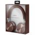 Rombica Mysound BH-12 Brown (BT-H016) Наушники Bluetooth инструкция, поддержка, форум, описание, мануал