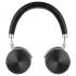 Rombica Mysound BH-12 Black (BT-H015) Наушники Bluetooth инструкция, поддержка, форум, описание, мануал