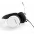 Steelseries Arctis 3 2019 Edition White (61506) Игровые Наушники инструкция, поддержка, форум, описание, мануал