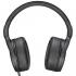 Sennheiser HD 400S Наушники Полноразмерные инструкция, поддержка, форум, описание, мануал