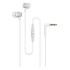 Sennheiser CX 300S White Наушники внутриканальные инструкция, поддержка, форум, описание, мануал