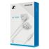 Sennheiser CX 300S White Наушники внутриканальные инструкция, поддержка, форум, описание, мануал