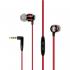 Sennheiser CX 300S Red Наушники внутриканальные инструкция, поддержка, форум, описание, мануал