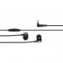 Sennheiser CX 300S Black Наушники внутриканальные инструкция, поддержка, форум, описание, мануал