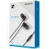 Sennheiser CX 300S Black Наушники внутриканальные инструкция, поддержка, форум, описание, мануал