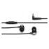 Sennheiser CX 300S Black Наушники внутриканальные инструкция, поддержка, форум, описание, мануал