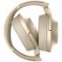 Sony WH-H900N Light Gold Наушники накладные Bluetooth инструкция, поддержка, форум, описание, мануал