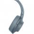 Sony WH-H900N Moon Blue Наушники накладные Bluetooth инструкция, поддержка, форум, описание, мануал