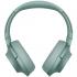 Sony WH-H900N Green Horizon Наушники накладные Bluetooth инструкция, поддержка, форум, описание, мануал