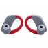 JBL Endurance PEAK Red ( Спортивные наушники Bluetooth инструкция, поддержка, форум, описание, мануал