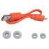 JBL Endurance PEAK Red ( Спортивные наушники Bluetooth инструкция, поддержка, форум, описание, мануал