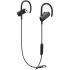 Audio-Technica ATH-SPORT70BT Black Наушники внутриканальные Bluetooth инструкция, поддержка, форум, описание, мануал