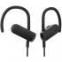 Audio-Technica ATH-SPORT70BT Black Наушники внутриканальные Bluetooth инструкция, поддержка, форум, описание, мануал