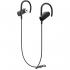 Audio-Technica ATH-SPORT50BT Black Наушники внутриканальные Bluetooth инструкция, поддержка, форум, описание, мануал