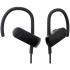 Audio-Technica ATH-SPORT50BT Black Наушники внутриканальные Bluetooth инструкция, поддержка, форум, описание, мануал