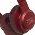 JBL Live 500BT Red Наушники Bluetooth инструкция, поддержка, форум, описание, мануал