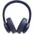 JBL Live 500BT Blue Наушники Bluetooth инструкция, поддержка, форум, описание, мануал