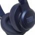 JBL Live 500BT Blue Наушники Bluetooth инструкция, поддержка, форум, описание, мануал