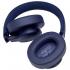 JBL Live 500BT Blue Наушники Bluetooth инструкция, поддержка, форум, описание, мануал