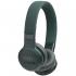 JBL Live 400BT Green Наушники Bluetooth инструкция, поддержка, форум, описание, мануал