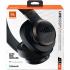 JBL Live 650BTNC Black Наушники Bluetooth инструкция, поддержка, форум, описание, мануал