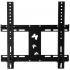 Mart 4422SL Black Кронштейн для ТВ наклонный инструкция, поддержка, форум, описание, мануал